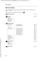 Preview for 70 page of Gigaset E370A User Manual