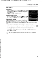 Preview for 15 page of Gigaset E370HX Manual