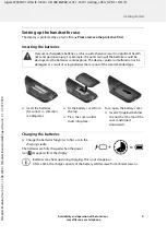 Preview for 9 page of Gigaset E390 HX Manual