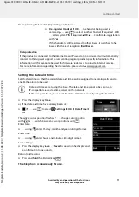 Preview for 11 page of Gigaset E390 HX Manual