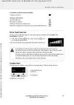 Preview for 13 page of Gigaset E390 HX Manual