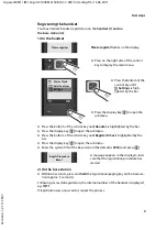 Preview for 11 page of Gigaset E49 H User Manual