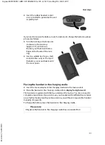 Preview for 13 page of Gigaset E490 User Manual