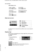 Preview for 6 page of Gigaset E500H User Manual