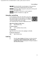 Preview for 7 page of Gigaset E500H User Manual