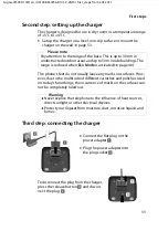 Preview for 13 page of Gigaset E500H User Manual