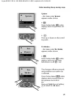 Preview for 27 page of Gigaset E500H User Manual