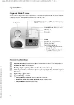 Preview for 4 page of Gigaset E560 A User Manual