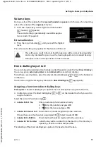 Preview for 15 page of Gigaset E560A Manual