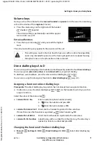 Preview for 11 page of Gigaset E560h Manual