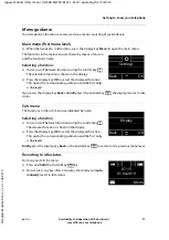 Preview for 13 page of Gigaset E560h Manual