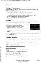 Preview for 16 page of Gigaset E560h Manual