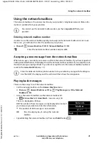 Preview for 23 page of Gigaset E560h Manual