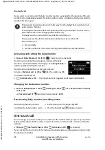 Preview for 28 page of Gigaset E560h Manual