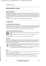 Preview for 42 page of Gigaset E560h Manual