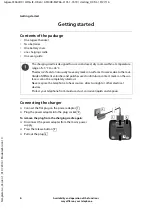 Preview for 8 page of Gigaset E560HX User Manual