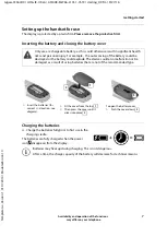 Preview for 9 page of Gigaset E560HX User Manual