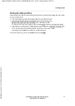 Preview for 11 page of Gigaset E560HX User Manual