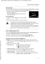 Preview for 13 page of Gigaset E560HX User Manual