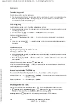 Preview for 20 page of Gigaset E560HX User Manual