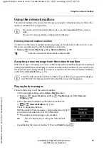 Preview for 29 page of Gigaset E560HX User Manual