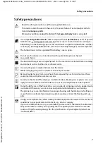 Preview for 9 page of Gigaset E630A GO Manual