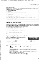 Preview for 15 page of Gigaset E630A GO Manual