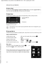 Preview for 20 page of Gigaset E630A GO Manual