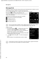 Preview for 34 page of Gigaset E630A GO Manual