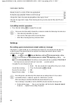 Preview for 48 page of Gigaset E630A GO Manual