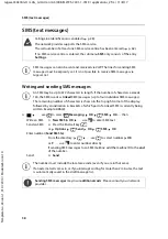 Preview for 60 page of Gigaset E630A GO Manual