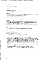 Preview for 72 page of Gigaset E630A GO Manual