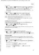 Preview for 81 page of Gigaset E630A GO Manual