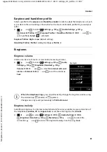 Preview for 83 page of Gigaset E630A GO Manual