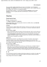 Preview for 99 page of Gigaset E630A GO Manual