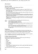 Preview for 106 page of Gigaset E630A GO Manual