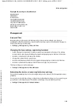 Preview for 107 page of Gigaset E630A GO Manual