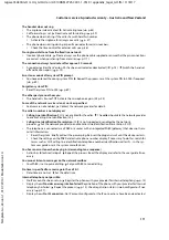 Preview for 113 page of Gigaset E630A GO Manual