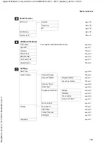 Preview for 123 page of Gigaset E630A GO Manual
