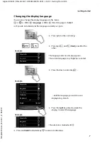 Preview for 9 page of Gigaset E630H Operating Instructions Manual