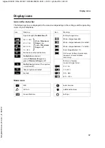 Preview for 39 page of Gigaset E630H Operating Instructions Manual