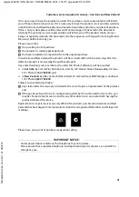 Preview for 43 page of Gigaset E630H Operating Instructions Manual