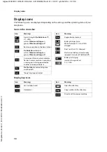 Preview for 60 page of Gigaset E630hx User Manual