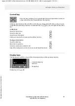 Preview for 17 page of Gigaset E720 HX Manual