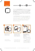 Preview for 7 page of Gigaset Elements Alarm System L Easy Installation