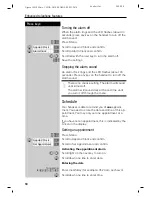 Preview for 24 page of Gigaset Gigaser SL 88 User Manual And Safety Precautions