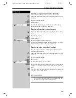 Preview for 29 page of Gigaset Gigaser SL 88 User Manual And Safety Precautions