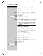 Preview for 30 page of Gigaset Gigaser SL 88 User Manual And Safety Precautions