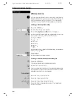 Preview for 32 page of Gigaset Gigaser SL 88 User Manual And Safety Precautions