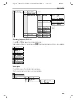 Preview for 71 page of Gigaset Gigaser SL 88 User Manual And Safety Precautions